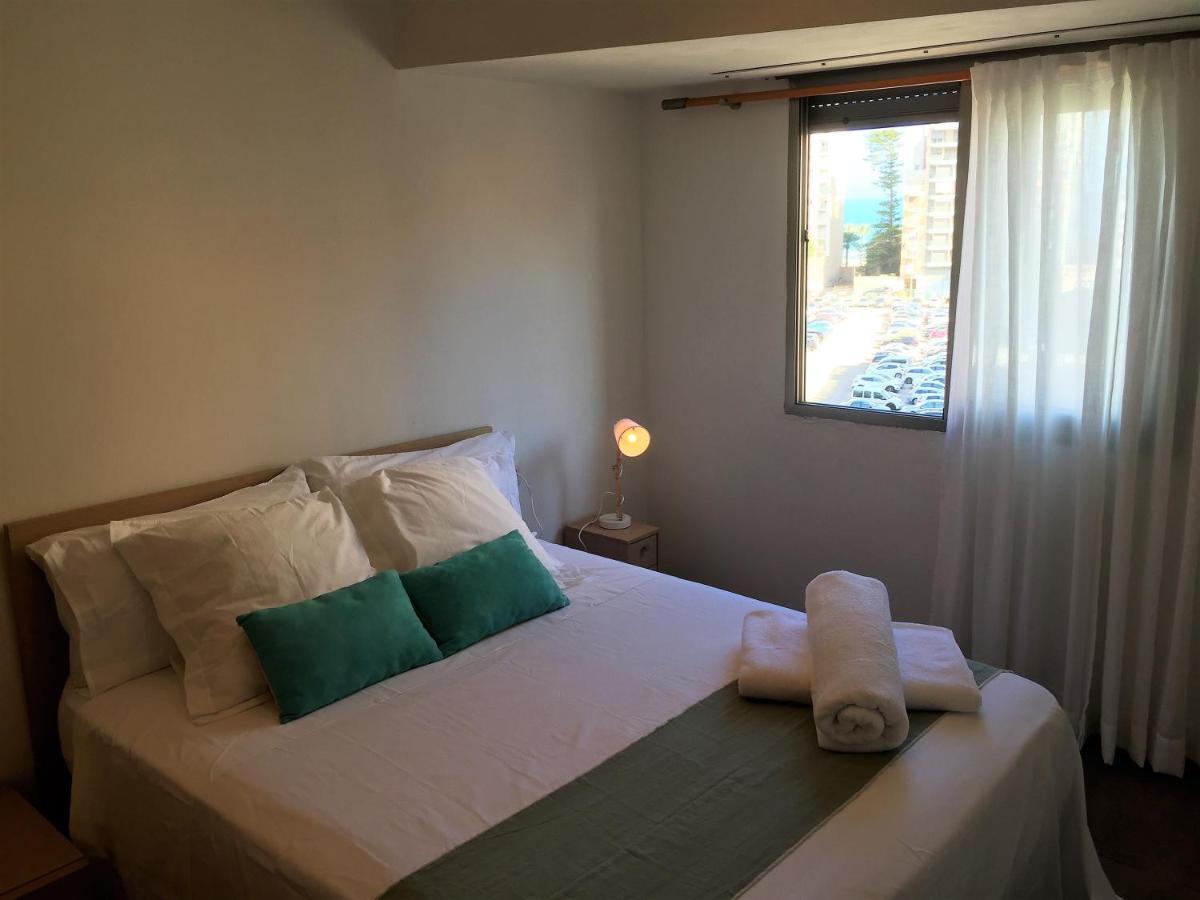 Renovated Apartment Steps Away From The Beach Cullera Eksteriør billede